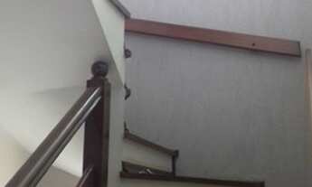 Imagem 6: Sobrado para venda possui 500 metros quadrados com 4 quartos em Jardim Paraíso - São Paulo