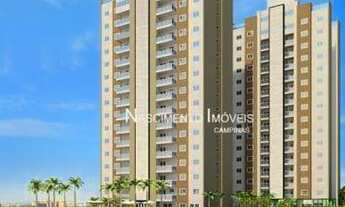 Imagem 3: Cobertura Duplex com 2 dormitórios à venda, 133 m² por R$ 992.000 - Mansões Santo Antônio