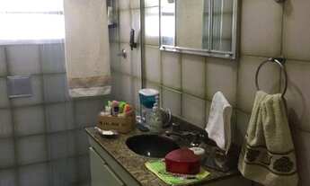 Imagem 4: CASA NA MOOCA 2 DORMITÓRIOS 1 VAGA