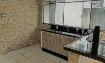 Imagem 7: CA0783 Casa / Ipiranga - 2 dorm(s) / 1 suíte(s