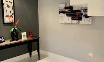 Imagem 7: Casa em Condomínio para Venda em Santana de Parnaíba, Tamboré, 4 dormitórios, 3 suítes, 7