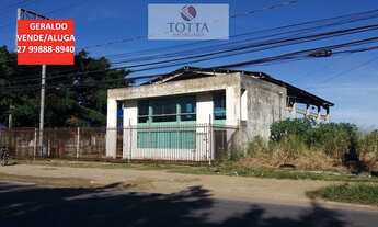 Imagem 4: Galpão, Vila Nova de Colares, Serra - R$ 4.2 mi, Cod