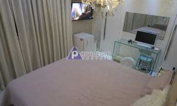 Imagem 7: Apartamento à venda, 4 quartos, 1 suíte, 2 vagas, BARRA DA TIJUCA - RIO DE JANEIRO/RJ