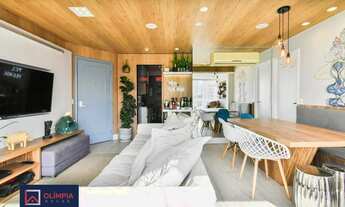 Imagem 7: Apartamento Venda 3 Dormitórios - 90 m² Pinheiros