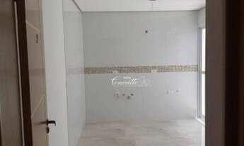 Imagem 2: Apartamento com 2 dormitórios à venda, 60 m² por R$ 365.000,00 - Campestre - Santo André/S
