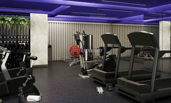 Imagem 5: Apartamento de 4 Quartos, sendo 4 suítes - Santo Antônio