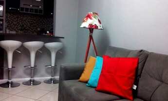 Imagem 7: Apartamento em Cristal