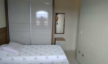 Imagem 5: Apartamento para venda tem 62 metros quadrados com 1 quarto em Maracanã - Praia Grande - S