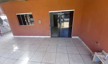 Imagem 5: Excelente Casa! 03 Quartos, 144m2, Escriturada, QNO 19, Expansão Setor O, Ceilândia