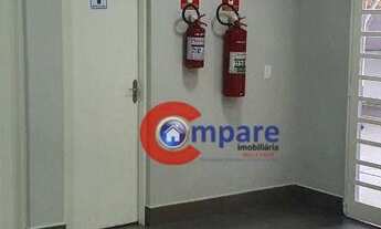 Imagem 6: Apartamento com 2 dormitórios à venda, 64 m² por R$ 230.000,00 - Vila Harmonia - Guarulhos