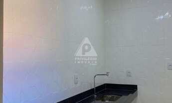 Imagem 6: Sobrado à venda, 2 quartos, GAMBOA - RIO DE JANEIRO/RJ