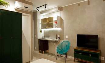 Imagem 4: SAO PAULO - Apartamento padrao - PINHEIROS