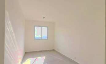 Imagem 2: Apartamento com 2 dormitórios para alugar, 43 m² por R$ 1.290,00/mês - Vila Bremen - Guaru