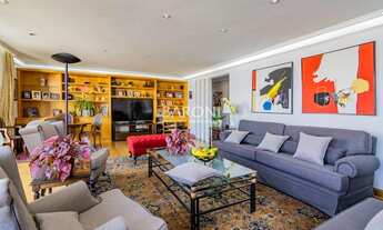 Imagem 4: São Paulo - Apartamento Padrão - Jardim Europa