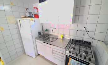 Imagem 6: Apartamento para venda tem 40 metros quadrados com 1 quarto em Ondina - Salvador - BA