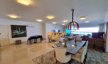 Imagem 4: Apartamento com 4 dormitórios à venda, 475 m² por R$ 8.000.000,00 - Gonzaga - Santos/SP