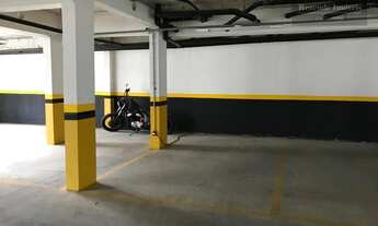 Imagem 4: Cobertura com 2 dormitórios à venda, 81 m² por R$ 390.000,00 - Seminário - Curitiba/PR