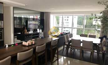 Imagem 2: APARTAMENTO A VENDA COM 4 SUÍTES BARRA NORTE