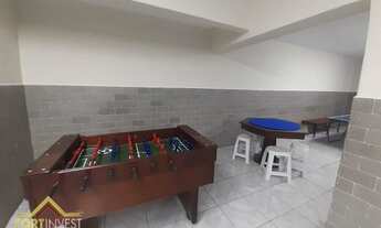 Imagem 2: Apartamento com 2 dormitórios, 92 m² - venda por R$ 395.000,00 ou aluguel por R$ 2.500,00