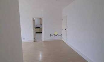 Imagem 4: Apartamento com 2 dormitórios para alugar, 99 m² - Campo Grande - Santos/SP