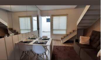 Imagem 7: ENTRADA DE R$ 10.000,00 - Compre sua Casa em condomínio fechado e MUDE JÁ!