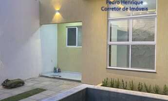 Imagem 6: Casa no Cristo Redentor com acabamento maravilhoso