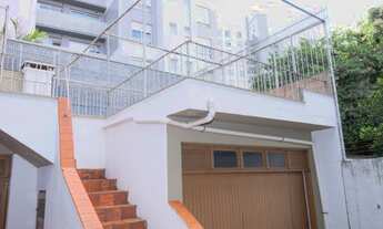 Imagem 2: Porto Alegre - Casa Padrão - Jardim Europa