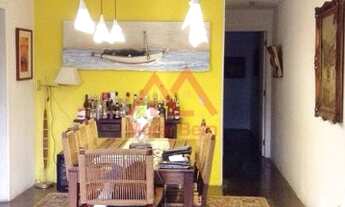 Imagem 4: Rio de Janeiro - Apartamento Padrão - Recreio dos Bandeirantes