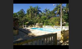 Imagem 5: Lindo sitio . Ótimo para casa de repouso , ou casa de veraneio