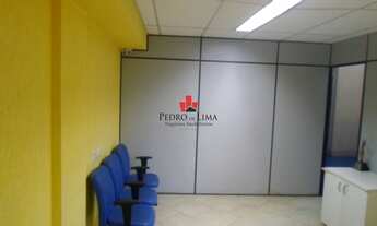 Imagem 4: Prédio Comercial com 10 salas e 10 vagas, na Penha