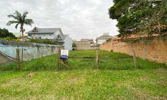 Imagem 2: EXCELENTE TERRENO PLANO COM 336M² SENDO 12X28, NO BAIRRO BELA VISTA! Ref.:1335