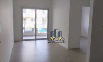 Imagem 3: Apartamento clube com 1 dormitório à venda, 64 m² por R$ 699.000 - Campeche - Florianópoli