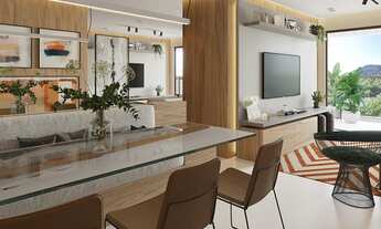 Imagem 1: Barra da Tijuca Apartamento cobertura com 3 dormitórios