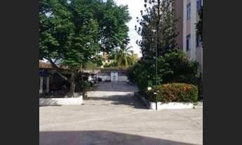 Imagem 4: Apartamento térreo no bairro Edson Queiroz