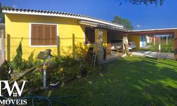 Imagem: Tramandaí - Casa Padrão - Nova Tramandaí