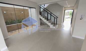 Imagem 2: Sobrado com 3 suítes - Res. Village Damha