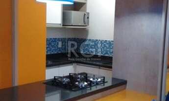 Imagem 3: Porto Alegre - Apartamento Padrão - Praia de Belas