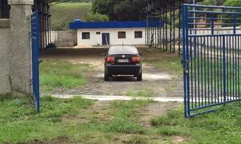 Imagem 7: BARRA MANSA - Galpão/Depósito/Armazém - FLORIANO