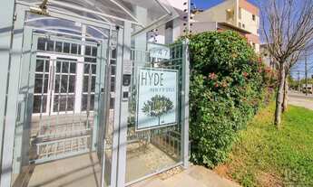 Imagem 3: Porto Alegre - Apartamento Padrão - Menino Deus