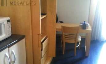 Imagem 5: FLAT PARA A VENDA TRYP PAULISTA!