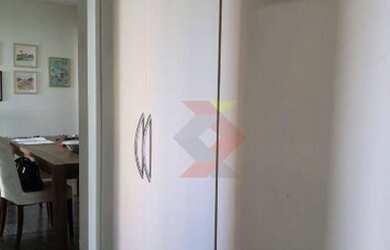 Imagem 6: Apartamento com 3 dormitórios à venda, 98 m² por R$ 310.000,00 - Setor Bela Vista - Goiâni