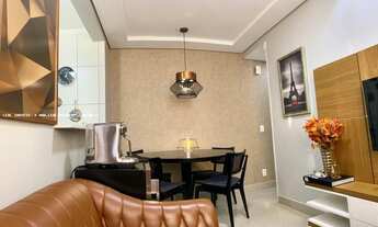 Imagem: Apartamento para Venda em Presidente Prudente