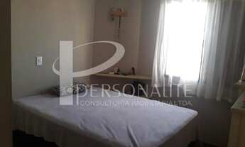 Imagem 3: Excelente Oportunidade! Apartamento á venda, 2 dorms, 1 suíte, Condomínio Algarve - Tatuap