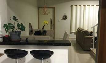 Imagem: Sobrado com 3 quartos/suíte/closet em Condominio