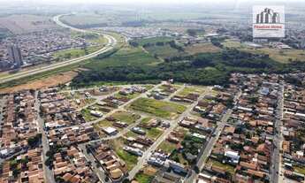 Imagem 4: Terreno para Venda em Vila Verde Hortolândia-SP - 360