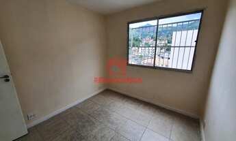 Imagem 6: APT 3 QUARTOS ENGENO DE DENTRO