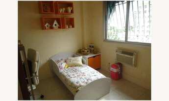 Imagem 5: Apartamento com 2 dormitórios à venda, 71 m² por R$ 420.000,00 - Santa Rosa - Niterói/RJ