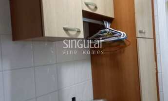 Imagem 3: Ótimo Apto, 75m2, 3 dorms, 1 vagas - Condomínio Chácara Primavera - Jundiaí