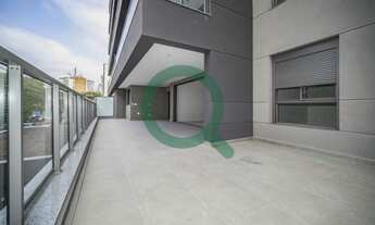 Imagem: São Paulo - Apartamento Padrão - Campo