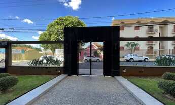 Imagem 4: Apartamento para venda possui 112 metros quadrados com 3 quartos em Mercês - Uberaba - MG